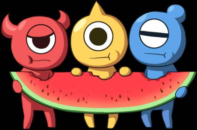 吃瓜娱乐的声音在哪里找,吃瓜娱乐声音的来源与传播途径 第3张 吃瓜娱乐的声音在哪里找,吃瓜娱乐声音的来源与传播途径 第3张